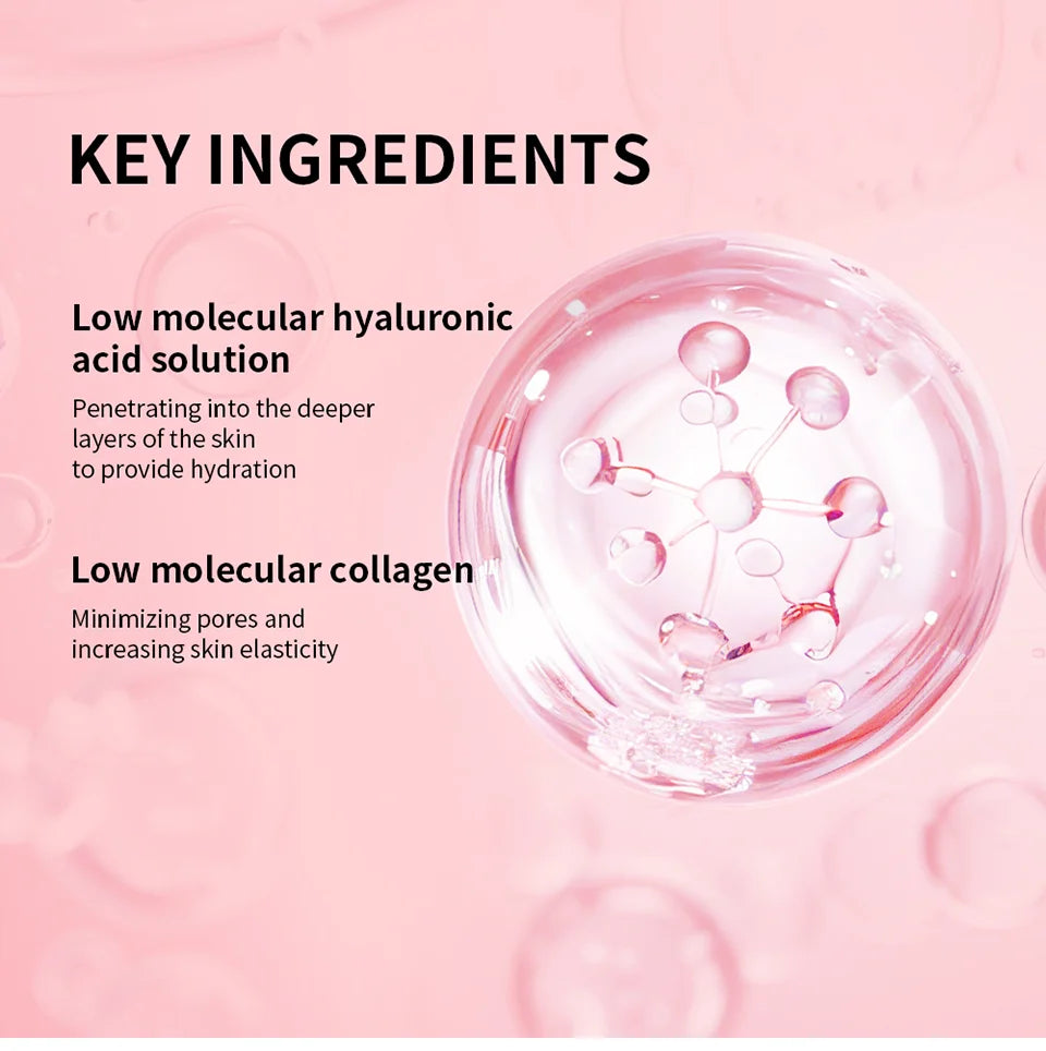 ElioraX Deep Hydrating Overnight Mask (Bio-Collagen)