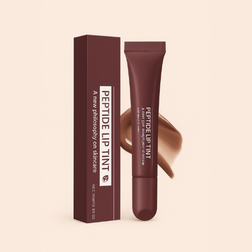 ElioraX Mirror Lip Glaze Moisturizes