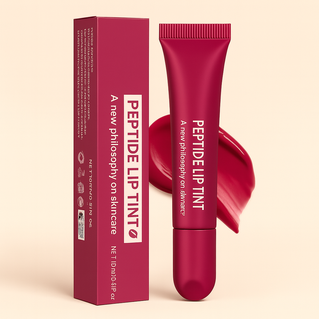 ElioraX Mirror Lip Glaze Moisturizes