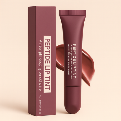 ElioraX Mirror Lip Glaze Moisturizes