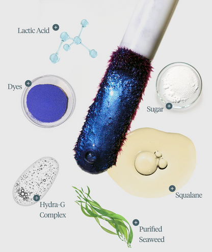 ElioraX Peel Off Lip Stain