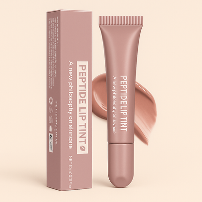 ElioraX Mirror Lip Glaze Moisturizes