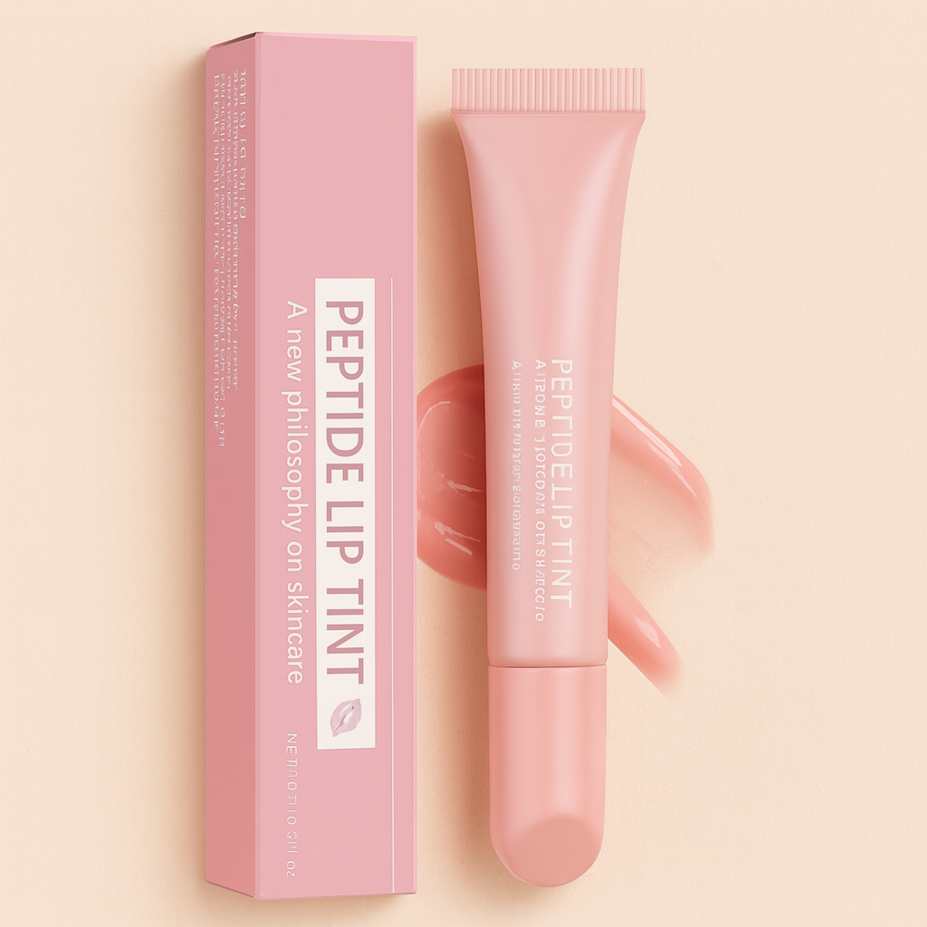ElioraX Mirror Lip Glaze Moisturizes