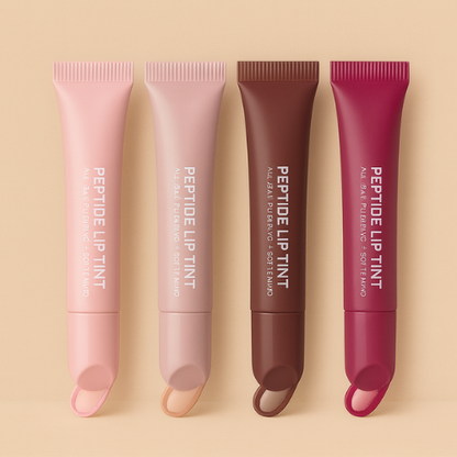 ElioraX Mirror Lip Glaze Moisturizes