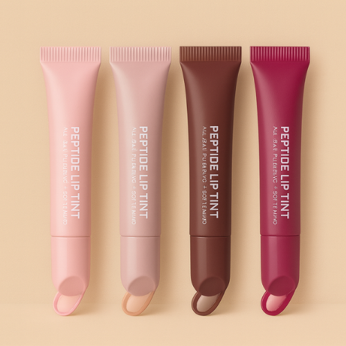 ElioraX Mirror Lip Glaze Moisturizes