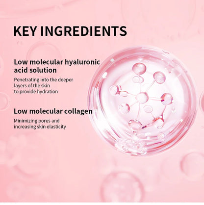 ElioraX Deep Hydrating Overnight Mask (Bio-Collagen)