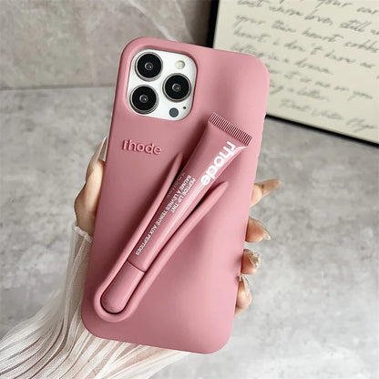 ElioraX Lipstick Phone Case