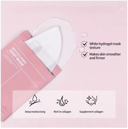 ElioraX Deep Hydrating Overnight Mask (Bio-Collagen)