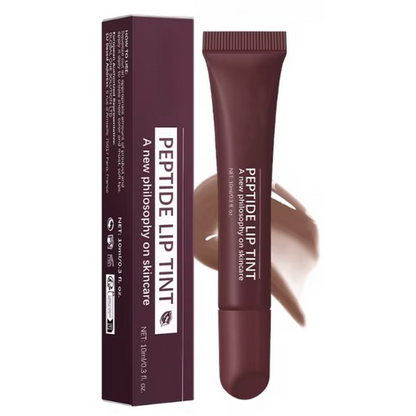 ElioraX Mirror Lip Glaze Moisturizes
