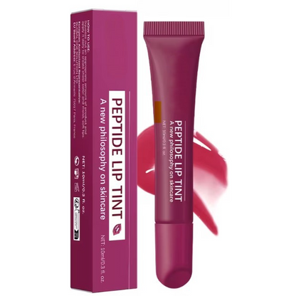 ElioraX Mirror Lip Glaze Moisturizes