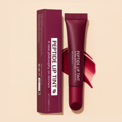 ElioraX Mirror Lip Glaze Moisturizes